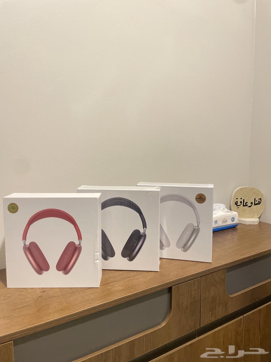 سماعة رأس شبيه آبل64471897492355110