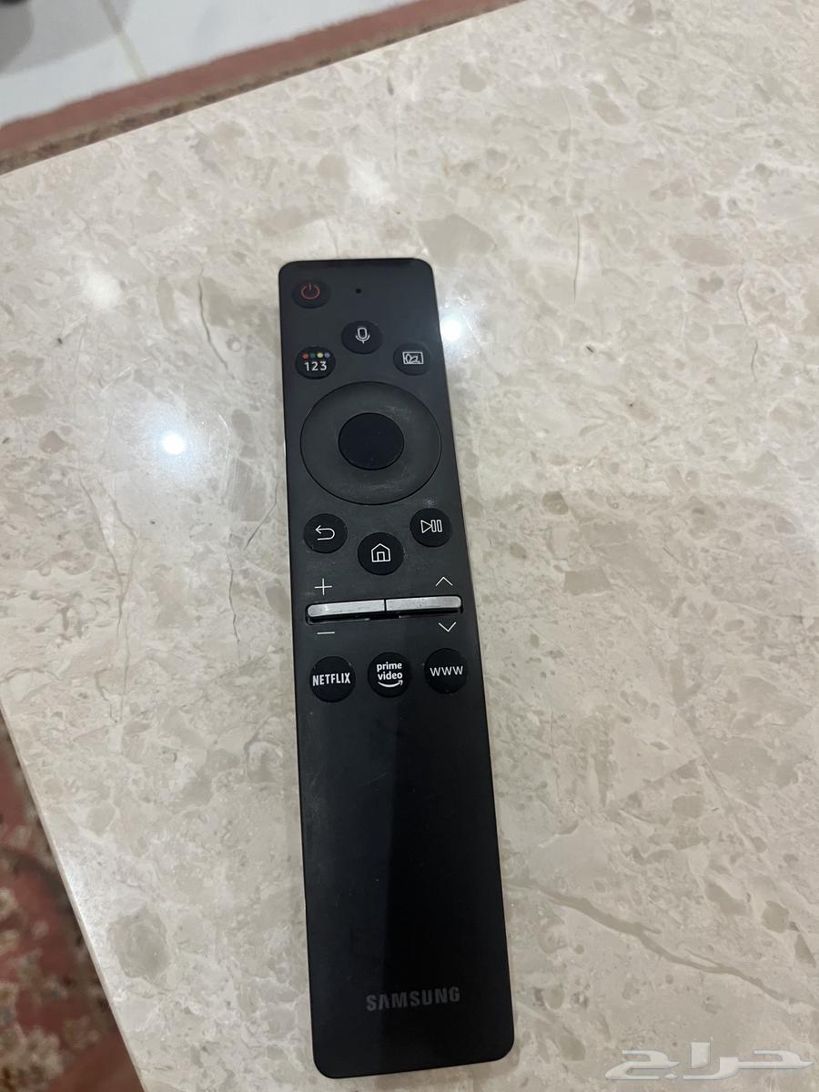 Samsung original remote control used for only 10 days64476100695043112
