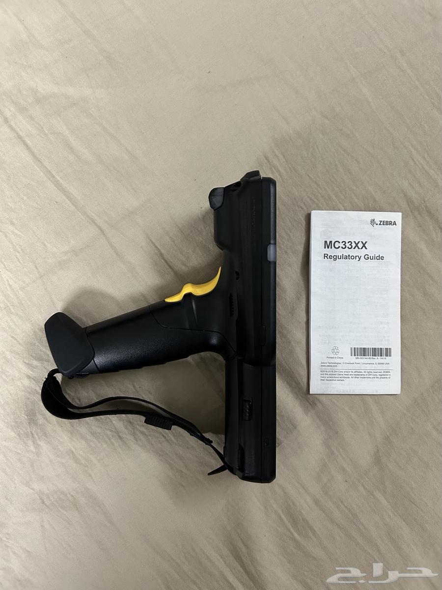 Barcode Reader Device - Barcode Scanner Device64473709530115111