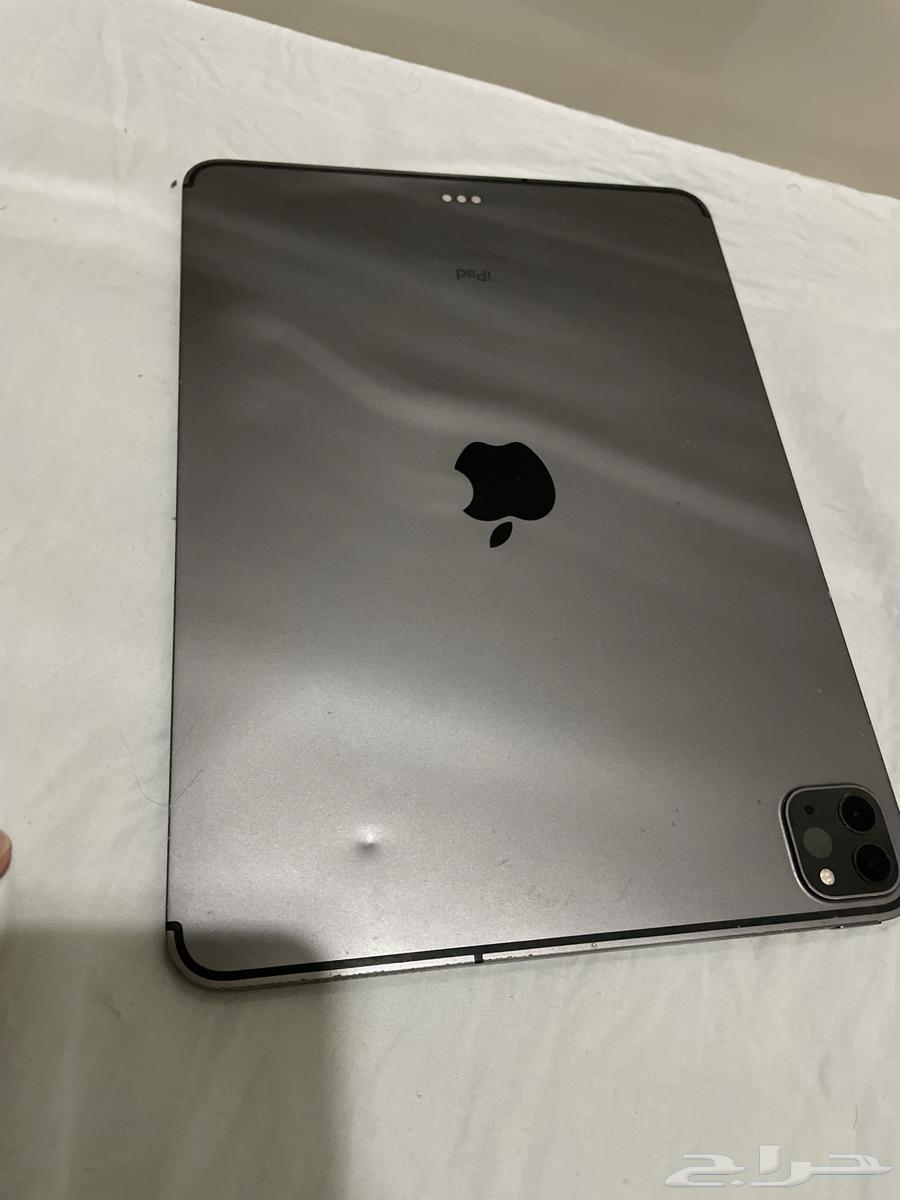 ايباد برو 11 بوصه الجيل الثاني64478252287235114