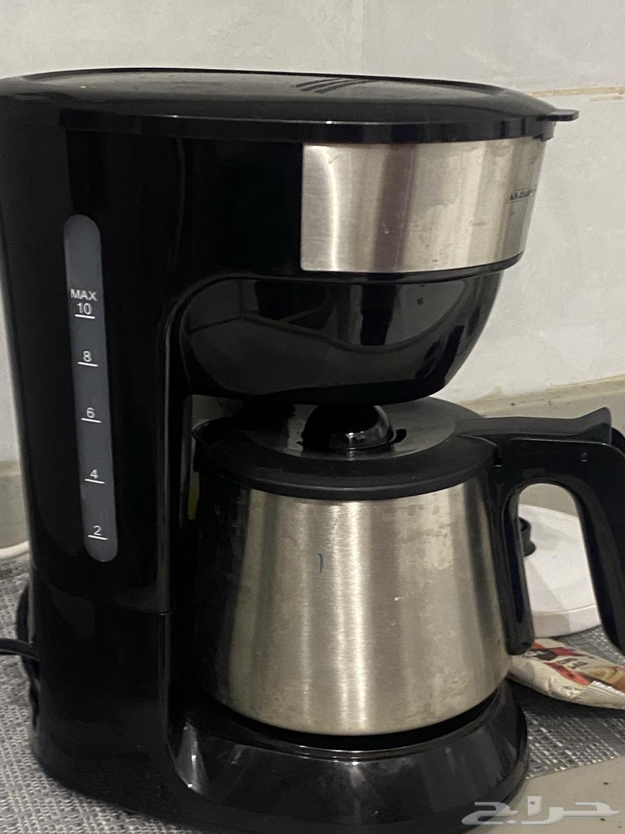 الة قهوه مقطره64422489481217112