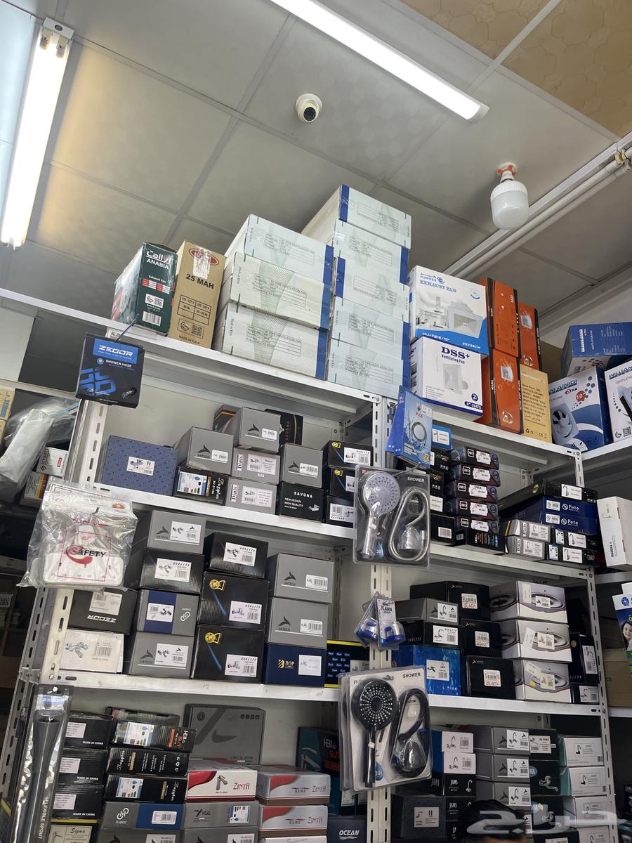 سباك و كهربائي64370554486785113