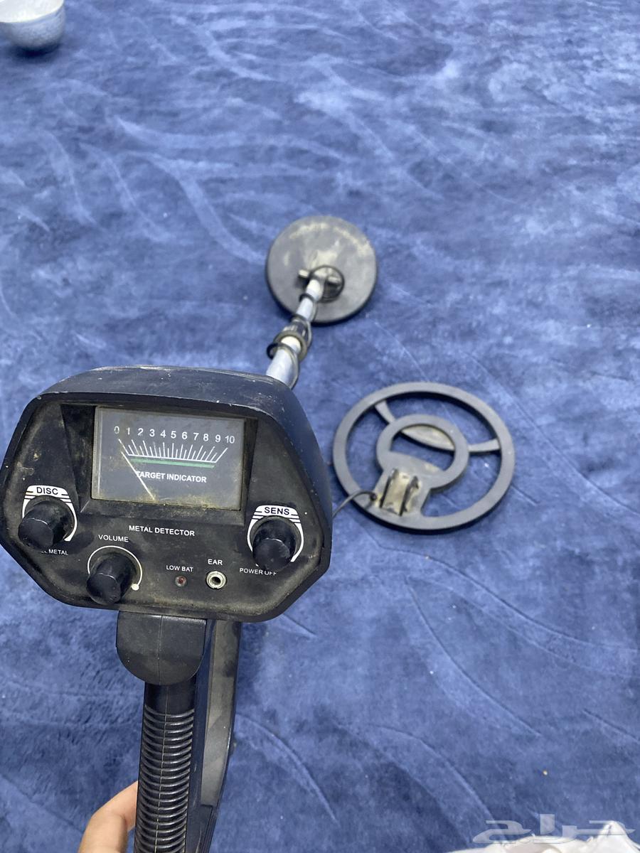 جهاز ذهب ل كشف الذهب والنحاس والفضه والحديد والمعادن64474931433858110