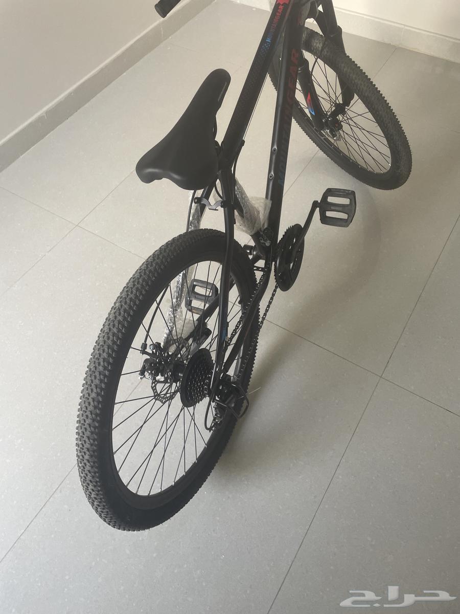 للبيع سيكل MOUNTAIN GEAR 500Riyal تواصل64475280672003111