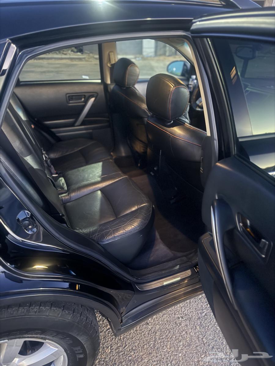 انفنتي fx35 2005 للبيع64644370223363113