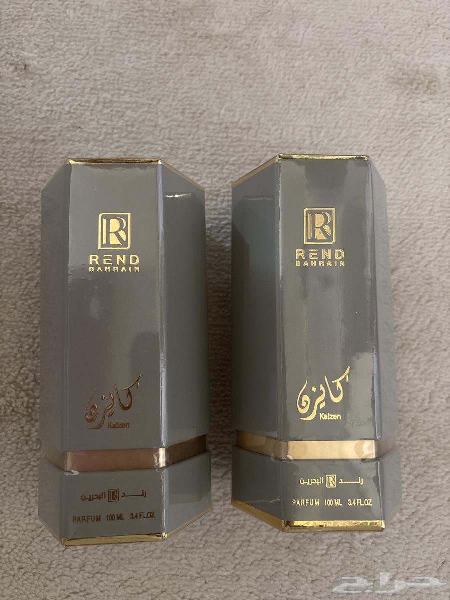 عطر كايزن من رند البحرين64474374927490110