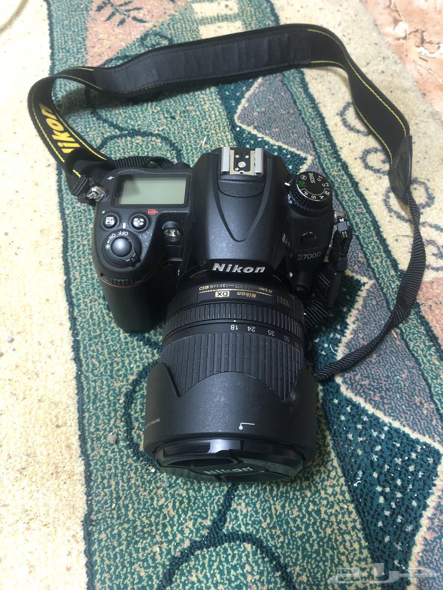 كاميره نيكون D7000 احترافيه64478169472515110