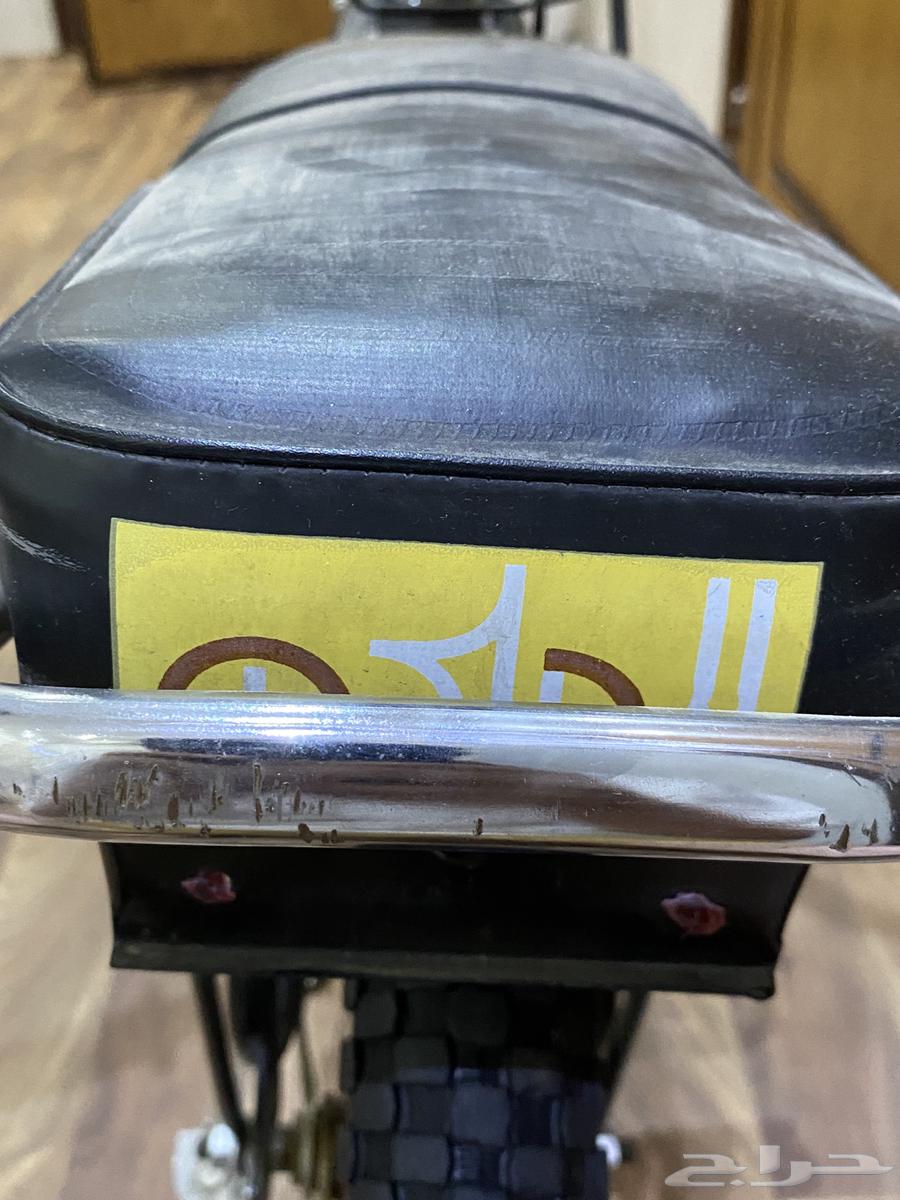 رامبو اندونسي للبيع 550 استعمال خفيف ودراجه اموره تمام64472754733697113