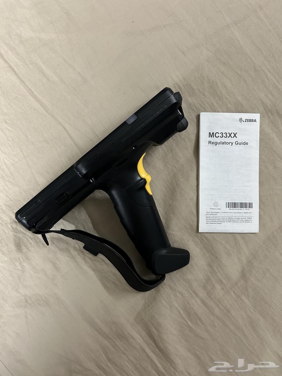 Barcode Reader Device - Barcode Scanner Device64473709530115110