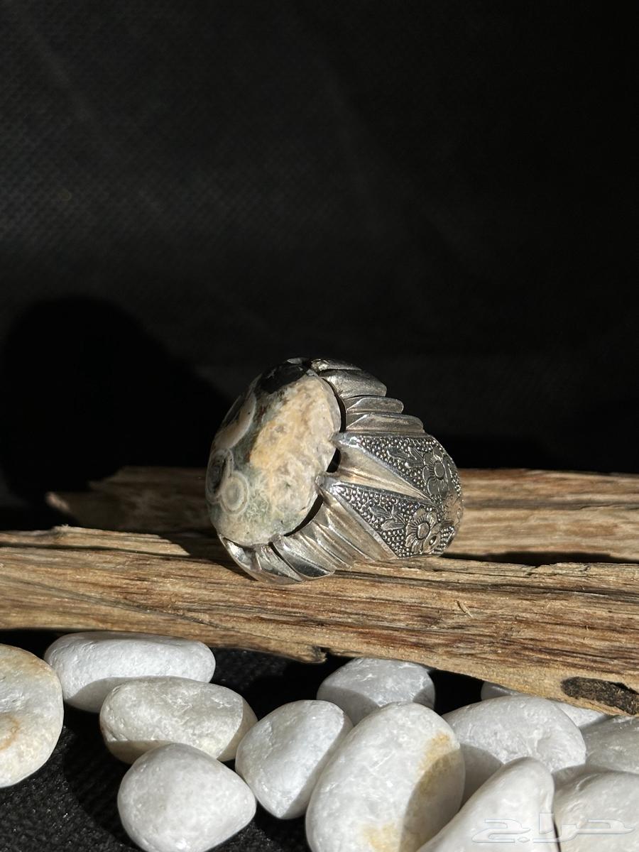 Dawoodi Agate Ring64478732313603113