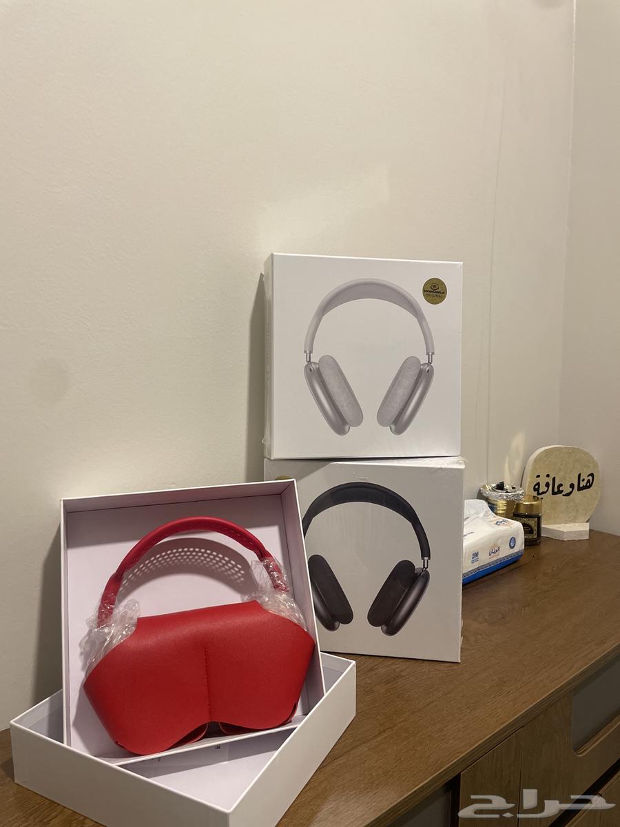 سماعة رأس شبيه آبل64471897492355112