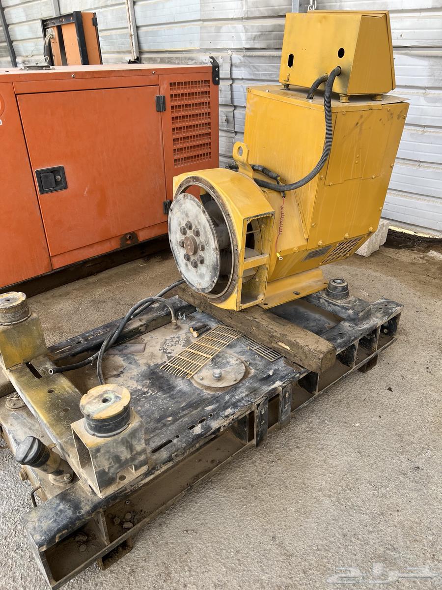 دينمو مولد كهرباء 45 كيلو64473966367233111