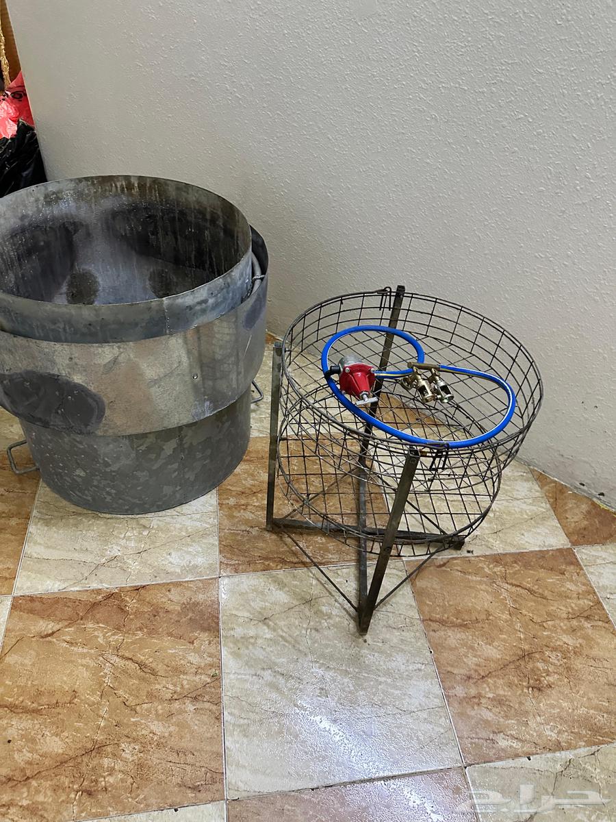 فرن مندي شبه جديد64477631220482114