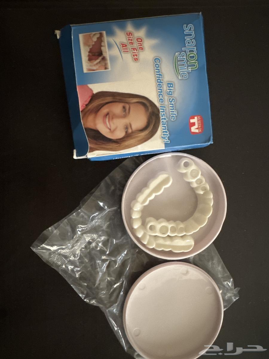 New denture set64474204222339110