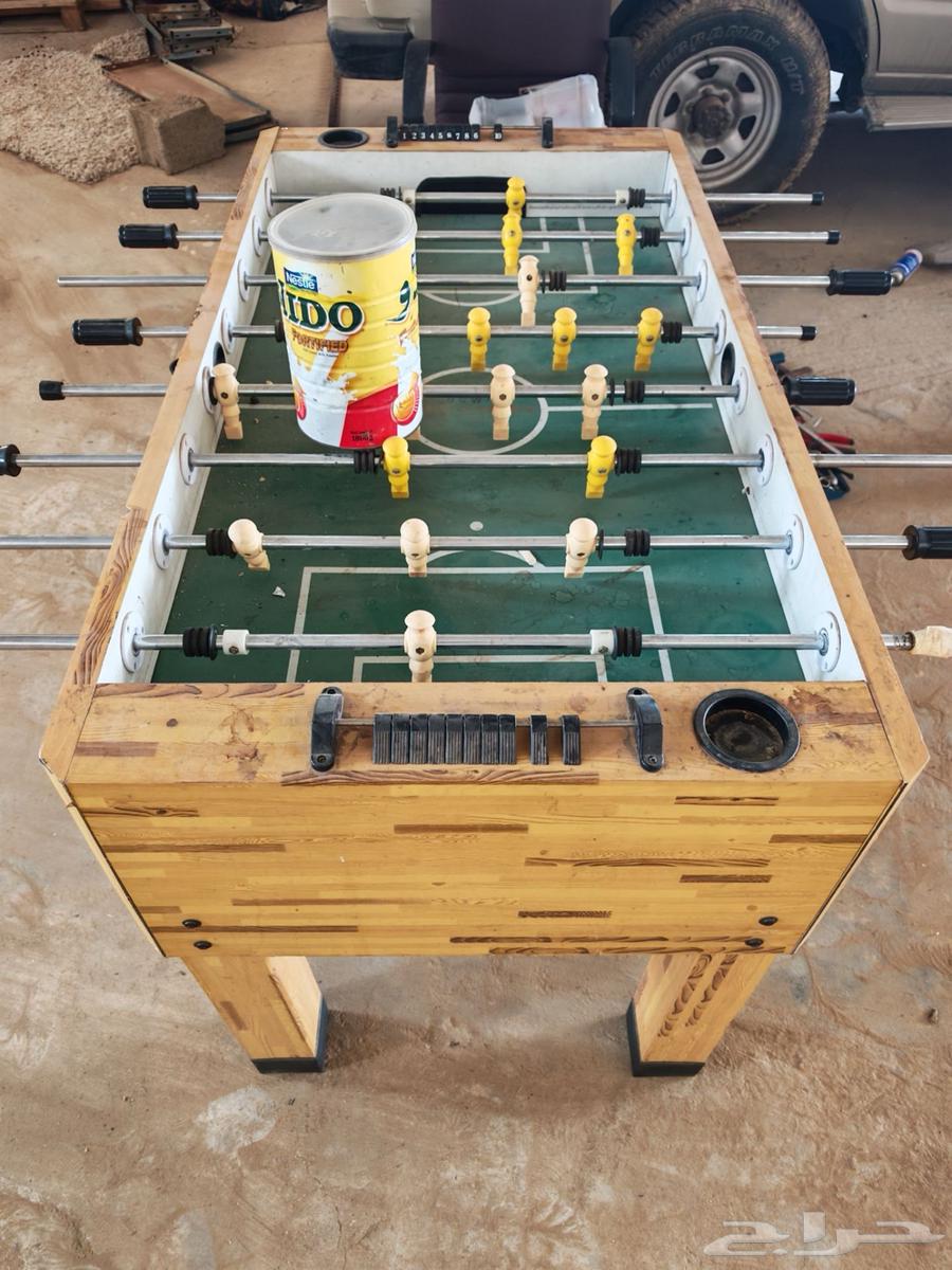 طاولة فريرا ( كرة قدم ) حجم اولمبي64476587531906112