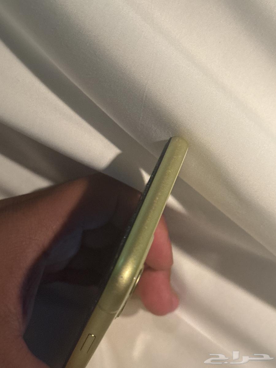 ايفون 11 العادي 128 قيقا64477297004545113