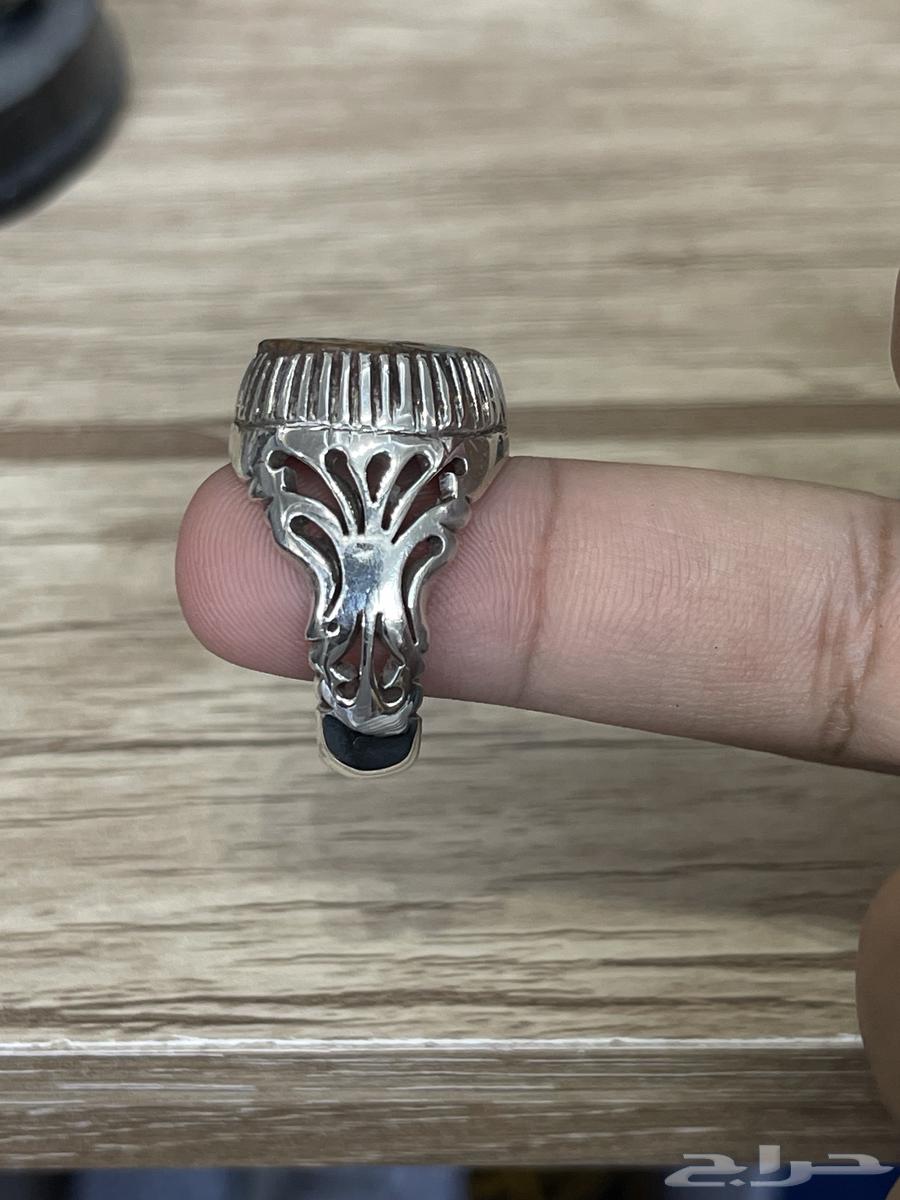 خاتم فيروز نيشابوري شبكي64474679396483113