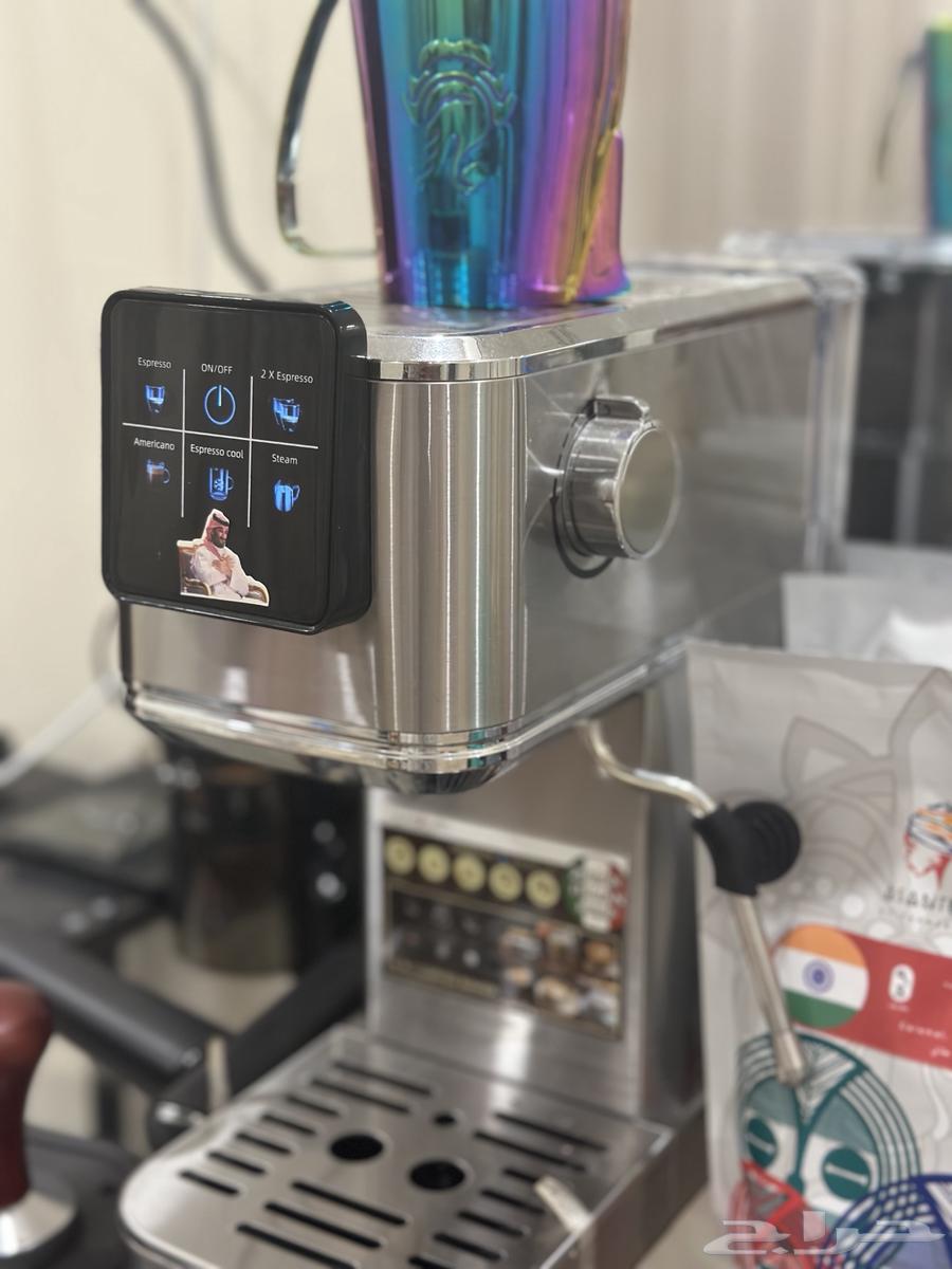 ماكينة قهوة هوم الك64478539782146112