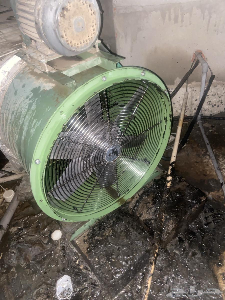 شركة تنظيف وتركيب مداخن هوت ومواسير64146335983361111
