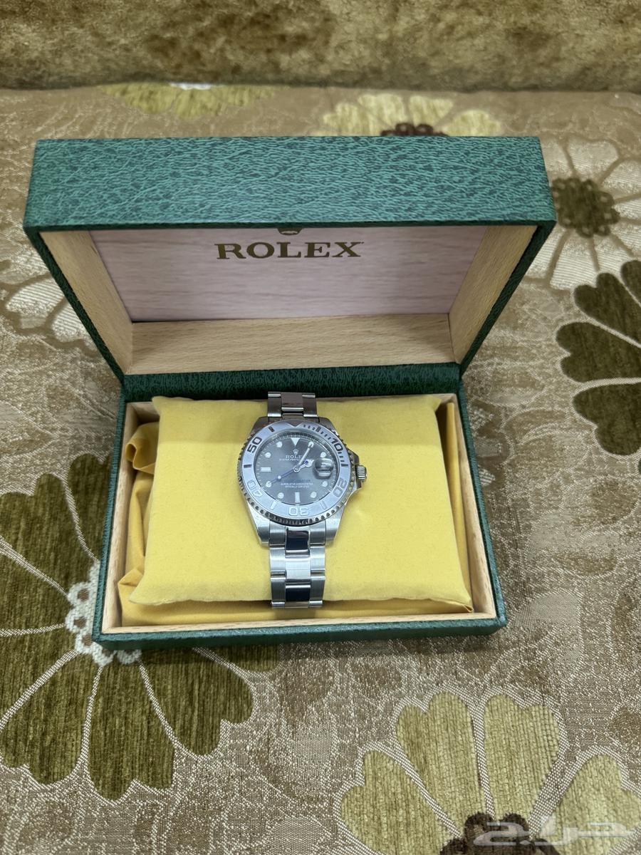 ساعة شبيهة رولكس درجة اولى64472200499841111