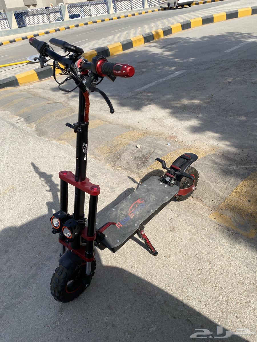 Used scooter in excellent condition64475253288834110