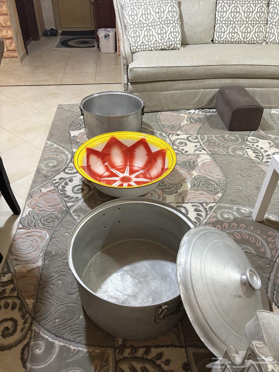 قدور ابو تاج و باديه ( قديم )64477603864706112