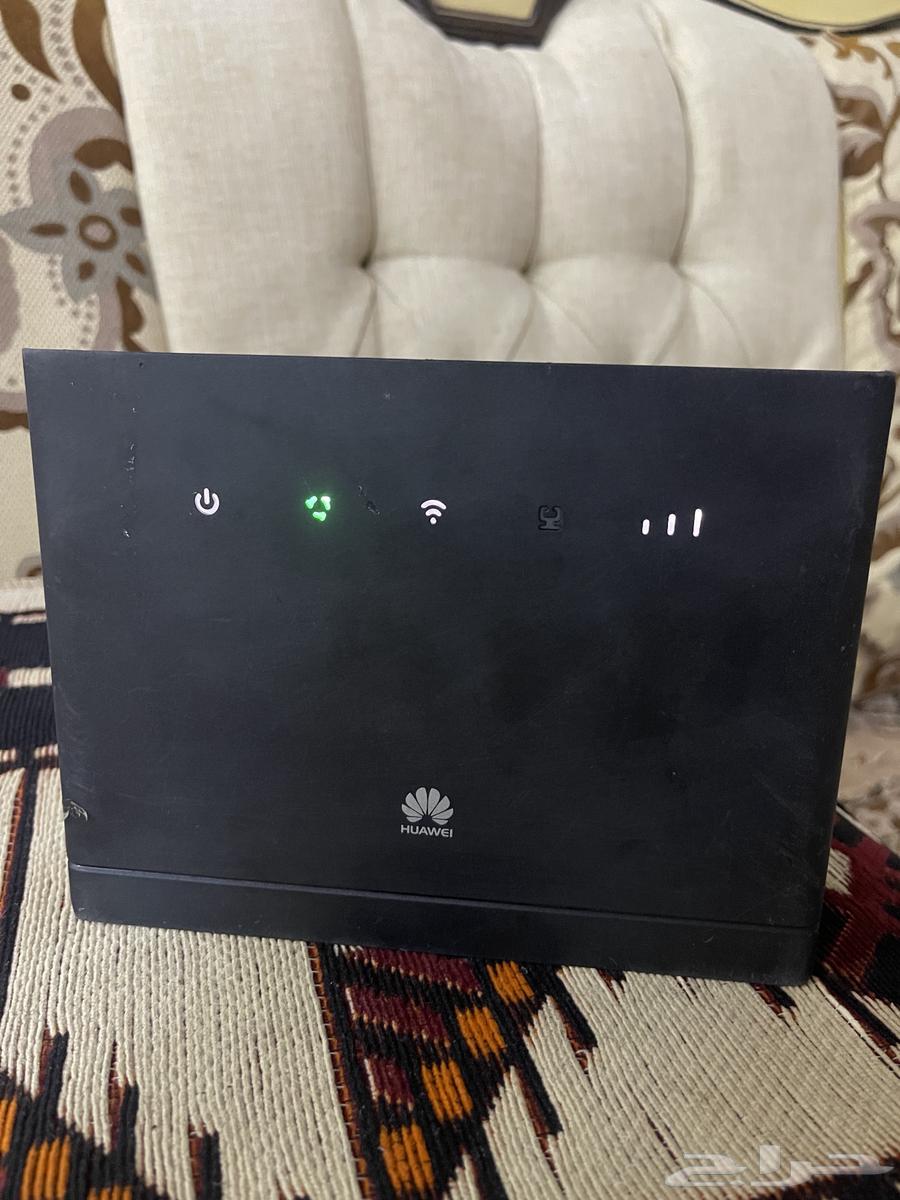 Huawei WiFi Router64477631345282110