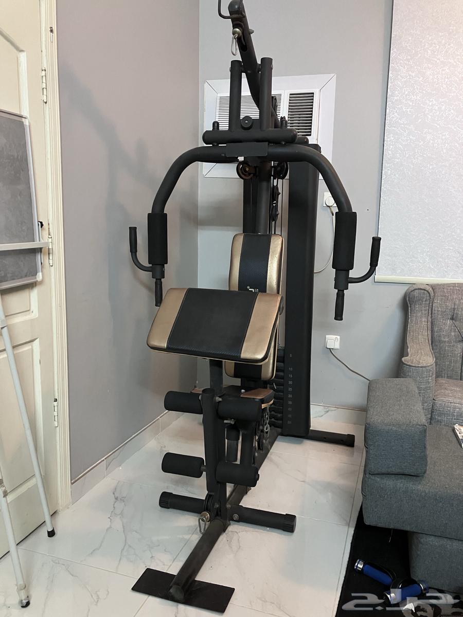 جهاز تمارين(ملتي جيم)64478773484674110