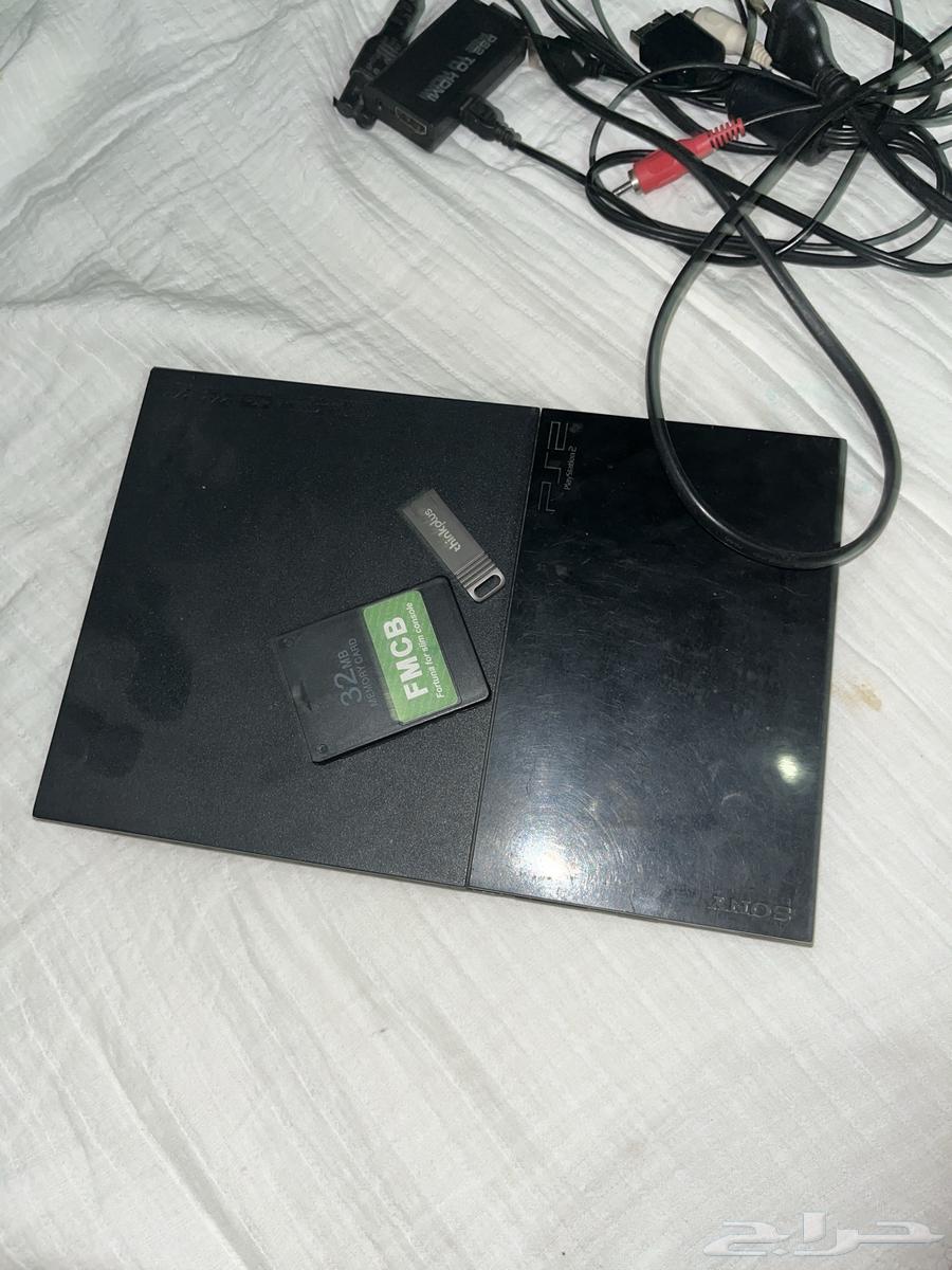 سوني 2 مهكر جاهز64472899226625110