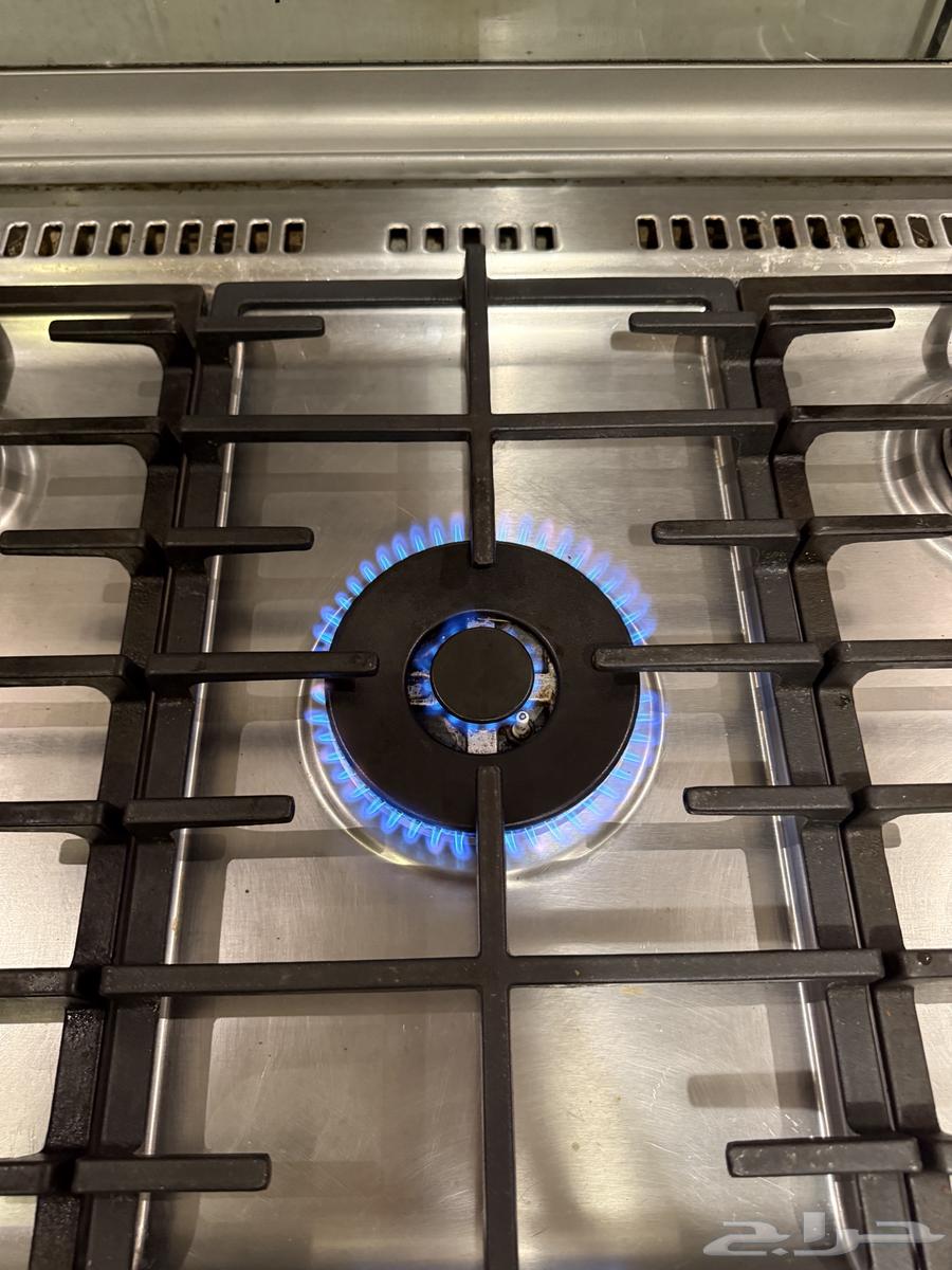 بوتجاز GL-General صناعة تركي حالة ممتازة خمس عيون64476475140227113