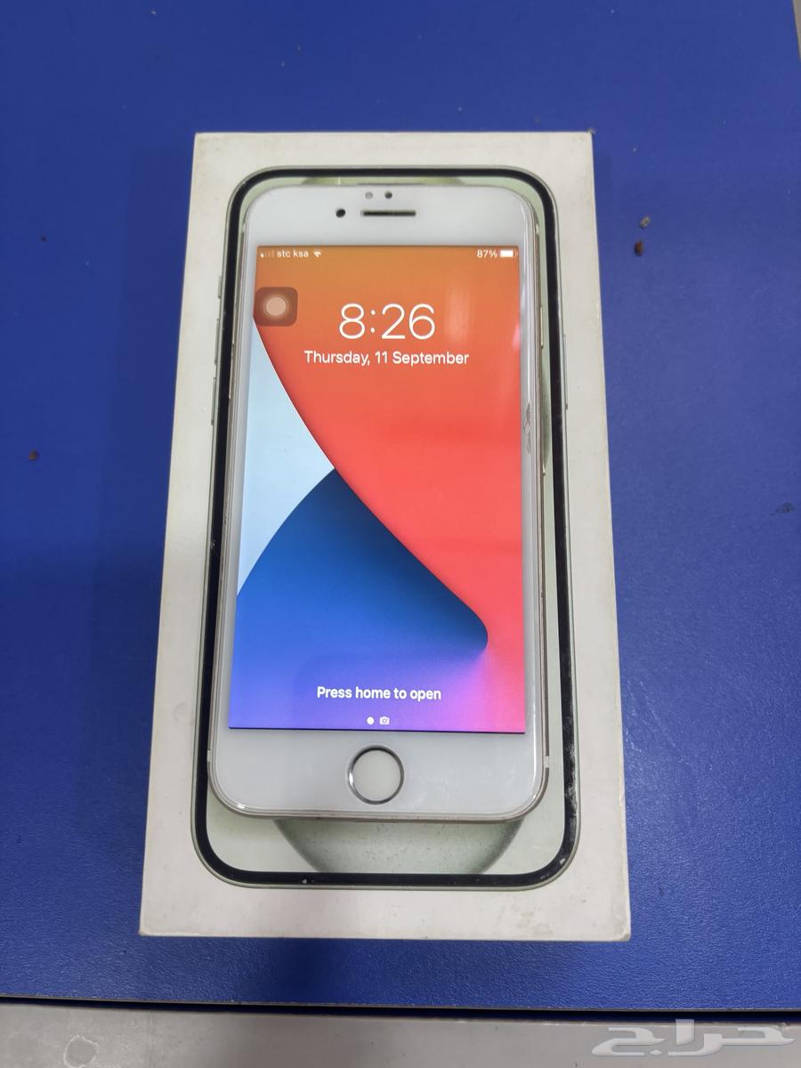 iPhone 7 6464474331025155110