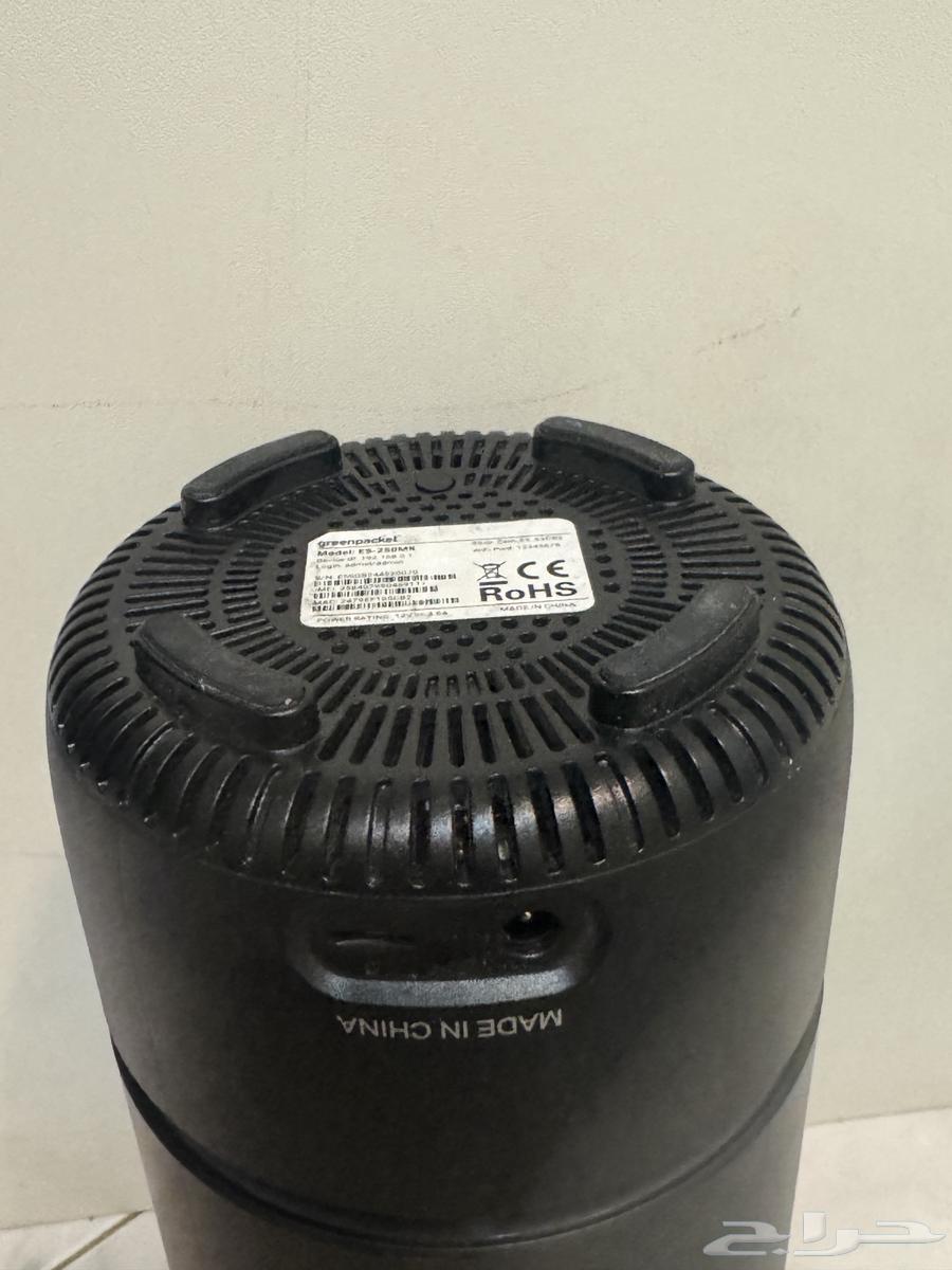 Used Zain 5G Router64473135352961111