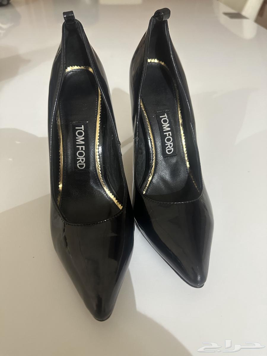 كعب ماركه توم فورد كا الجديد64474500251011110