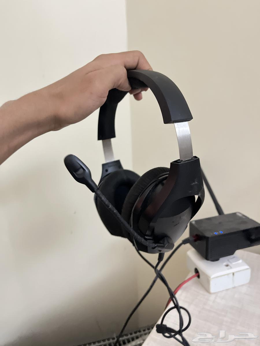 للبيع سماعة هايبر اكس ستينجر64473009054081111