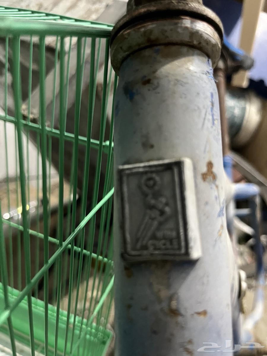 سيكل رامبو اندنوسي اصلي64471815134081111