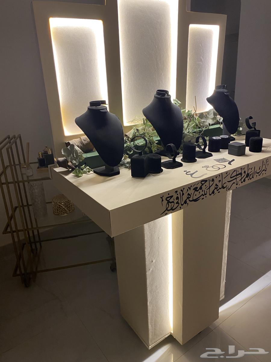 Bridal Network Table64473949700610114