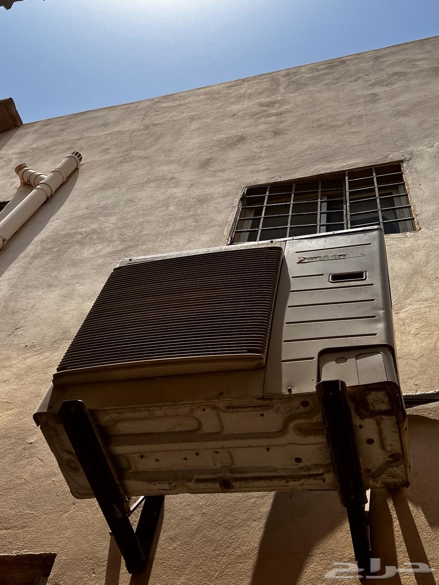 مكيف بانسونيك للبيع64476086312834112