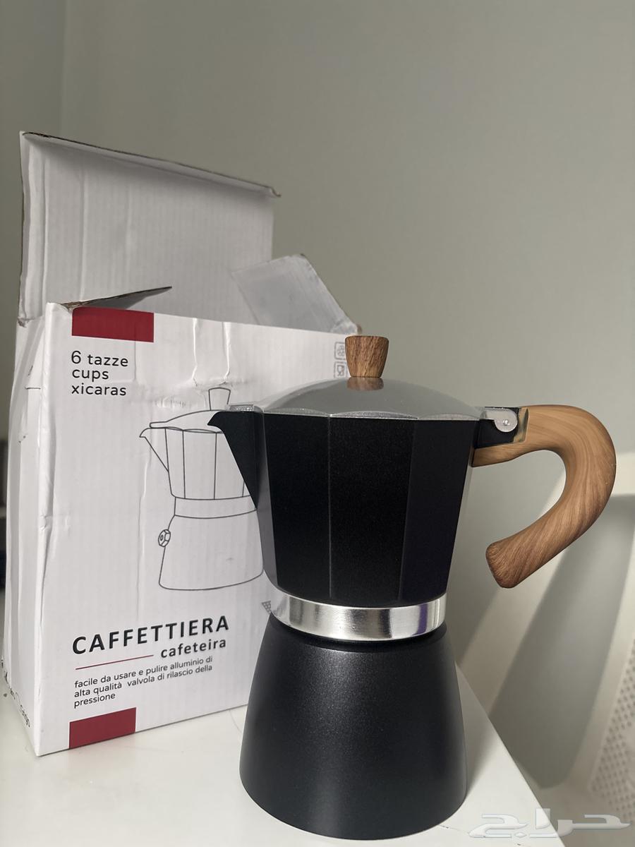 موكا بوت صانعة قهوه اسبريسو64476184331265110