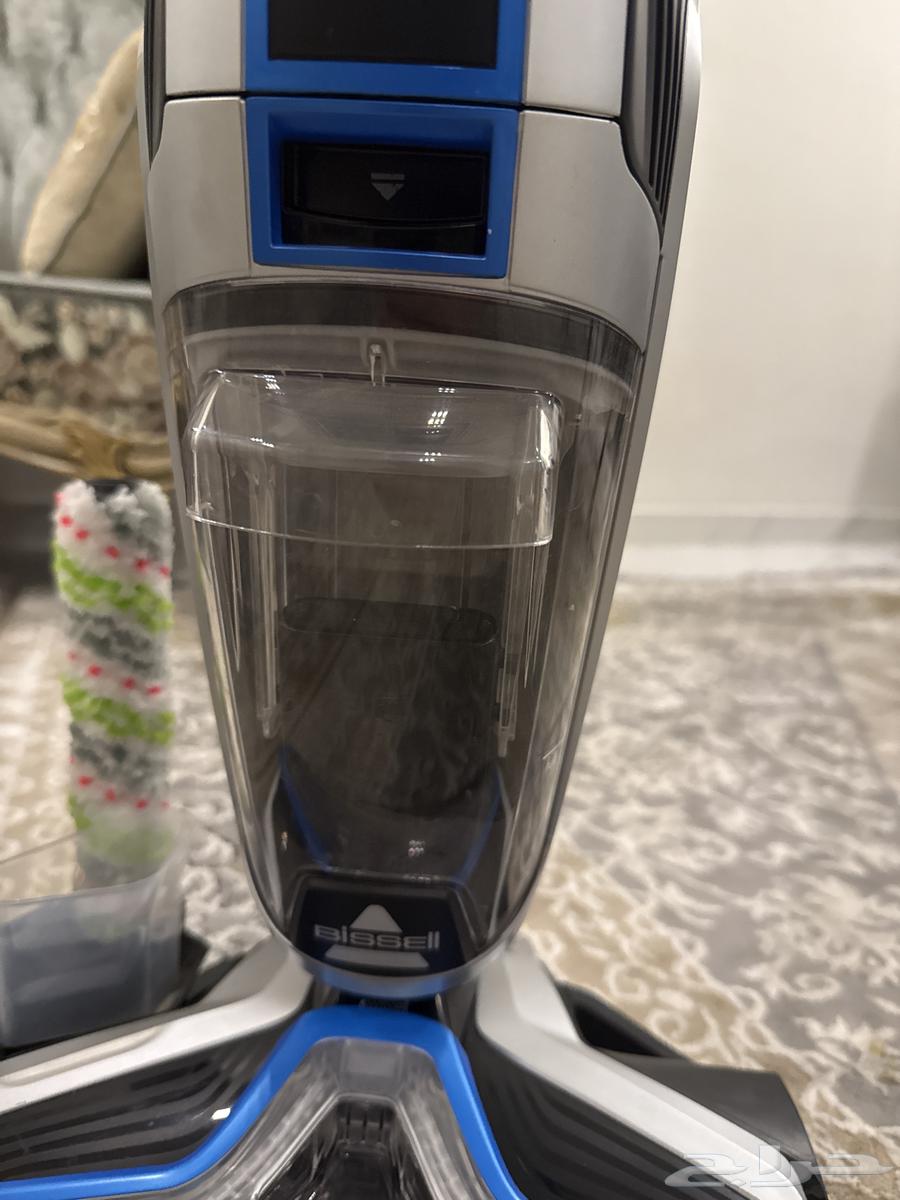 للبيع مكنسة Bissell CrossWave Advanced Pro64477019079041113