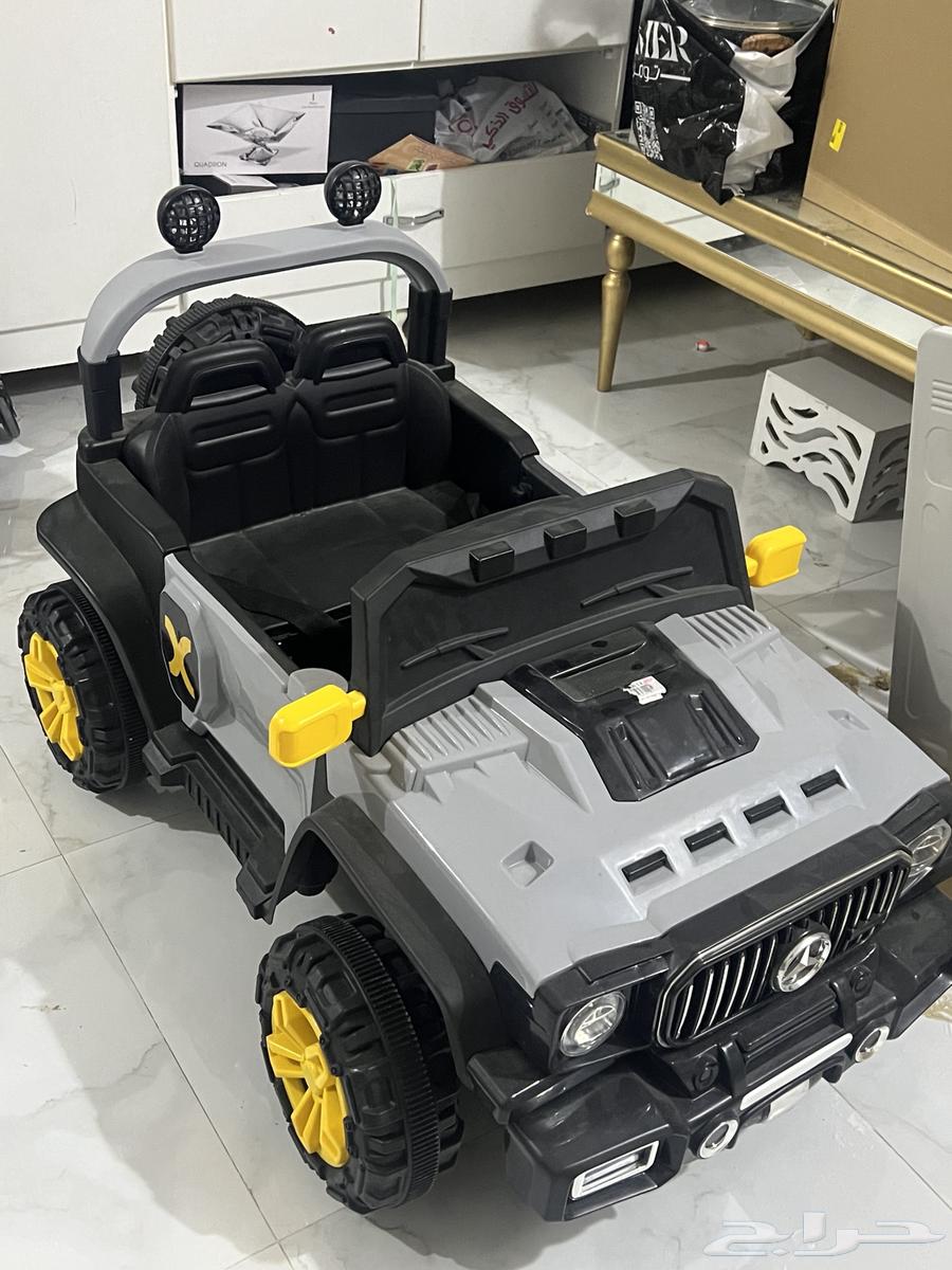 سيارة اطفال لعبة64478333648003110