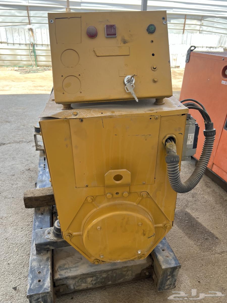 دينمو مولد كهرباء 45 كيلو64473966367233113