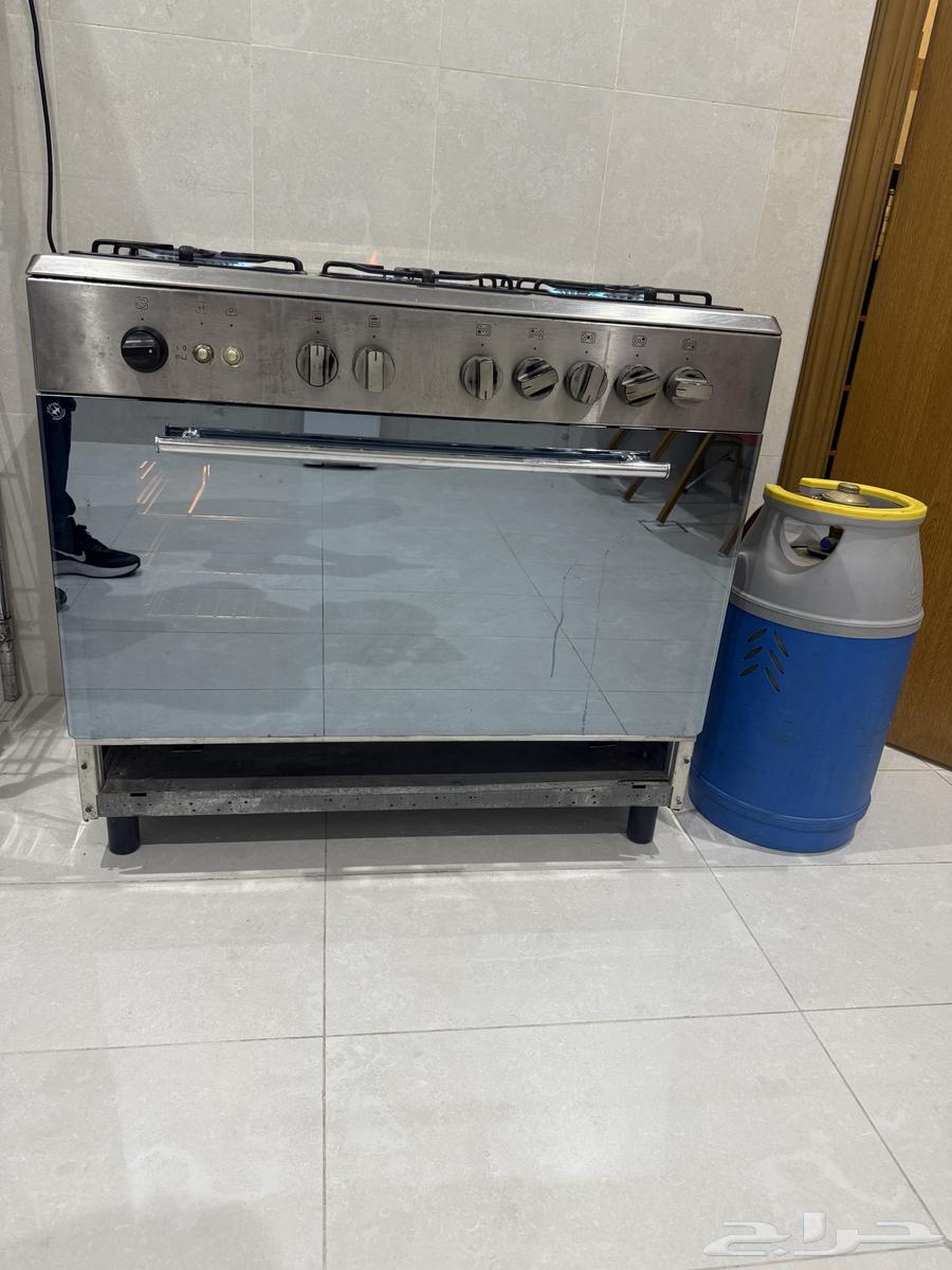 بوتجاز إيطالي للبيع بحالة ممتازة جدا64474610635650110