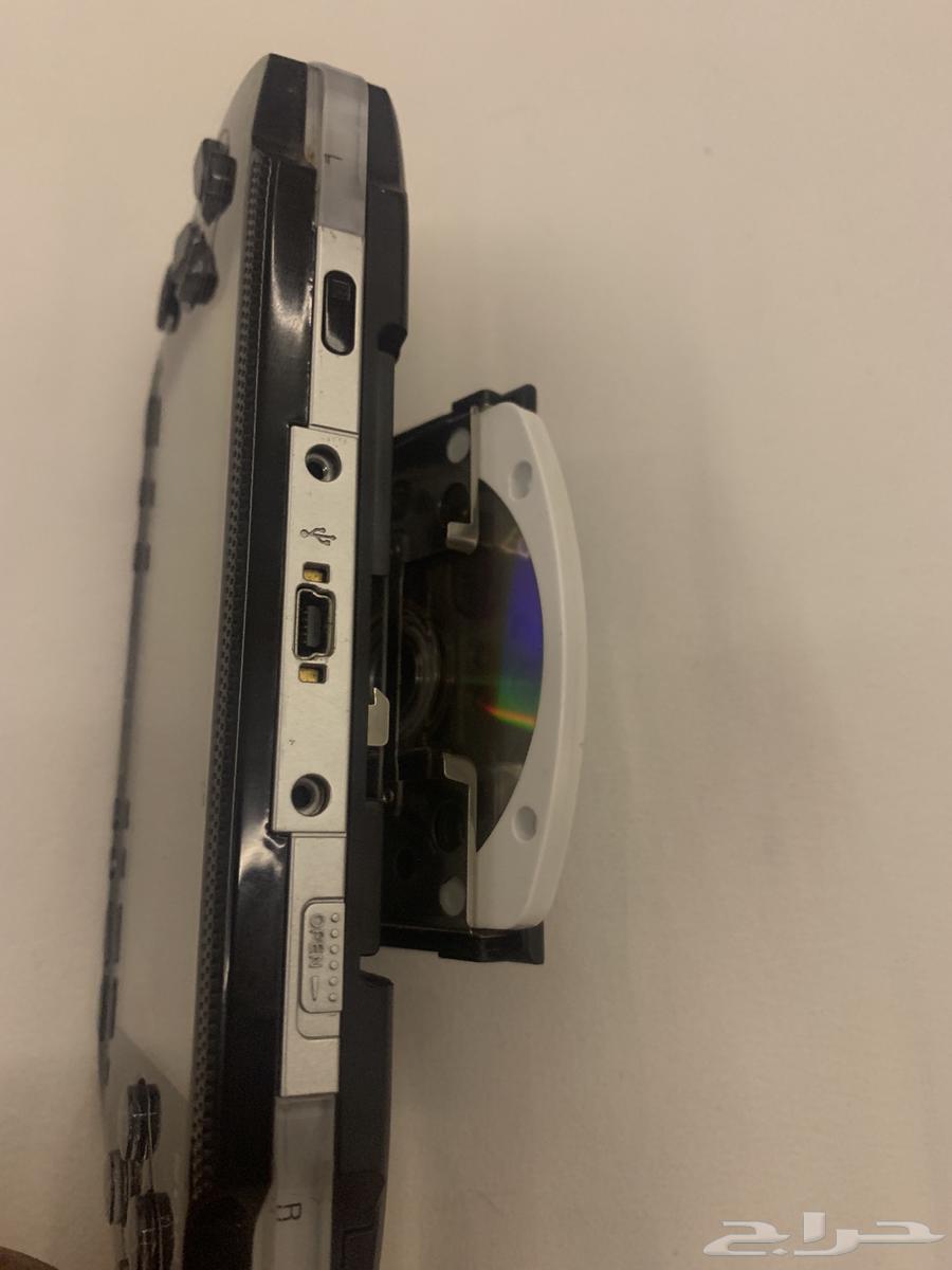psp سوني صغيره مع شريط64471732467841114