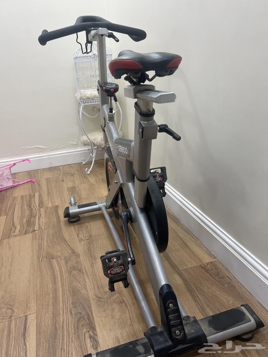 للبيع دراجة رياضية سبننج64472699647747113