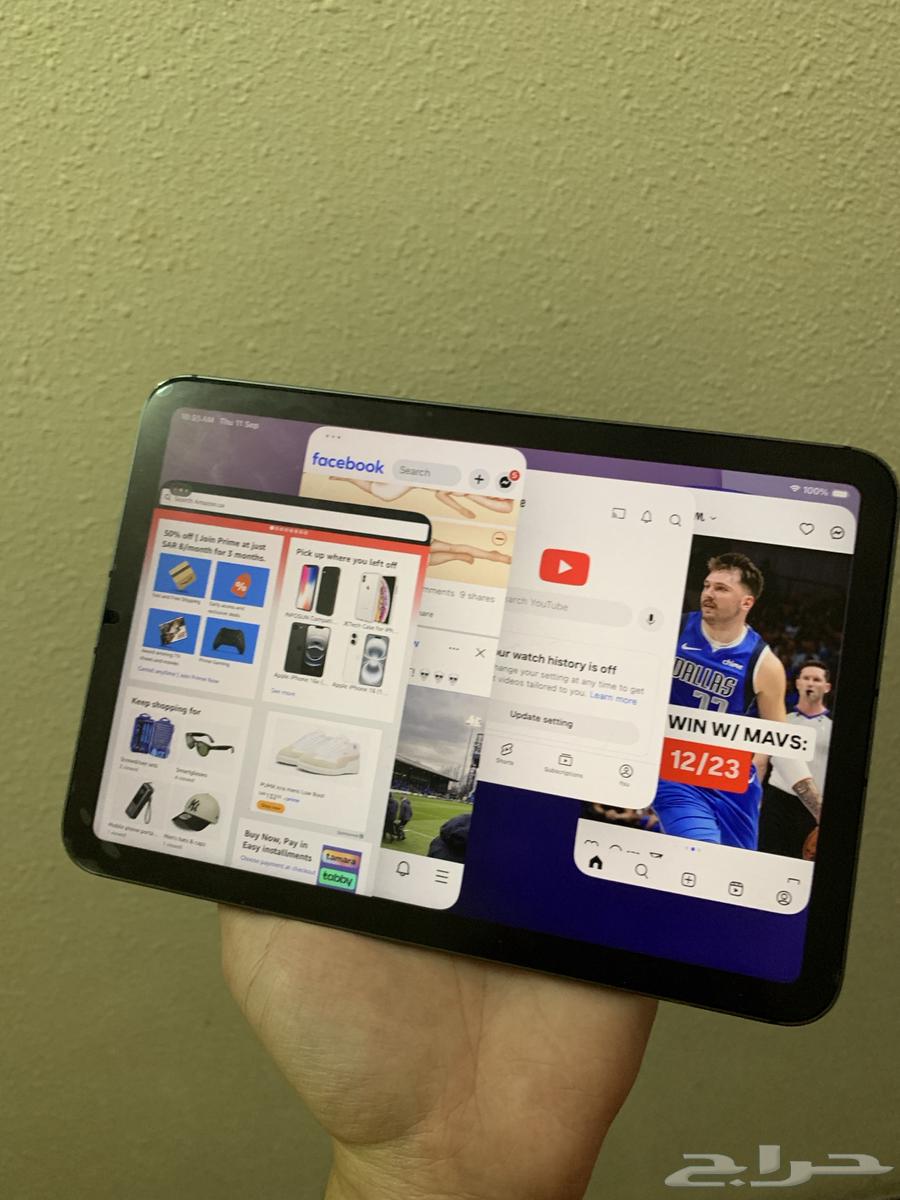 ايباد ميني جيل 664473806062977110