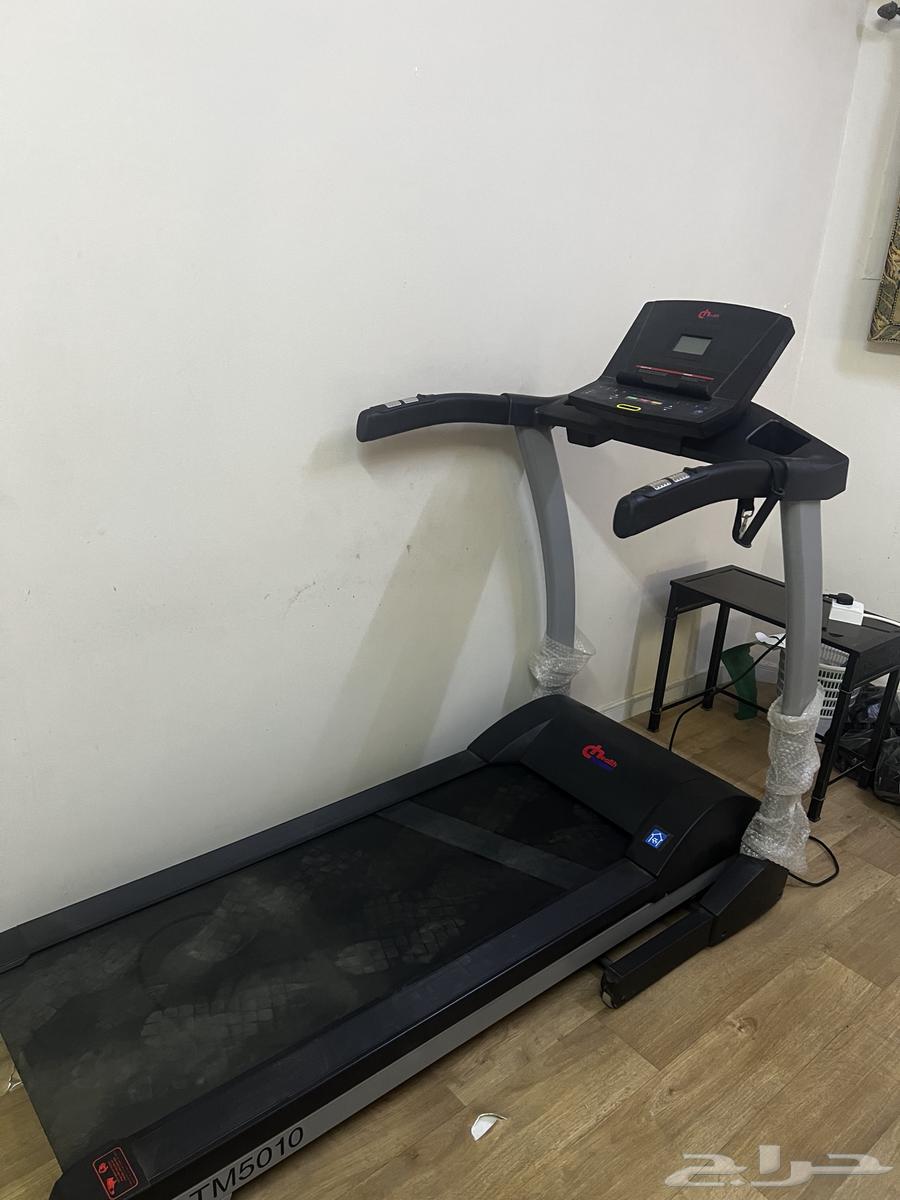 للبيع  جهاز سير كهربائي TM501064473078883841112