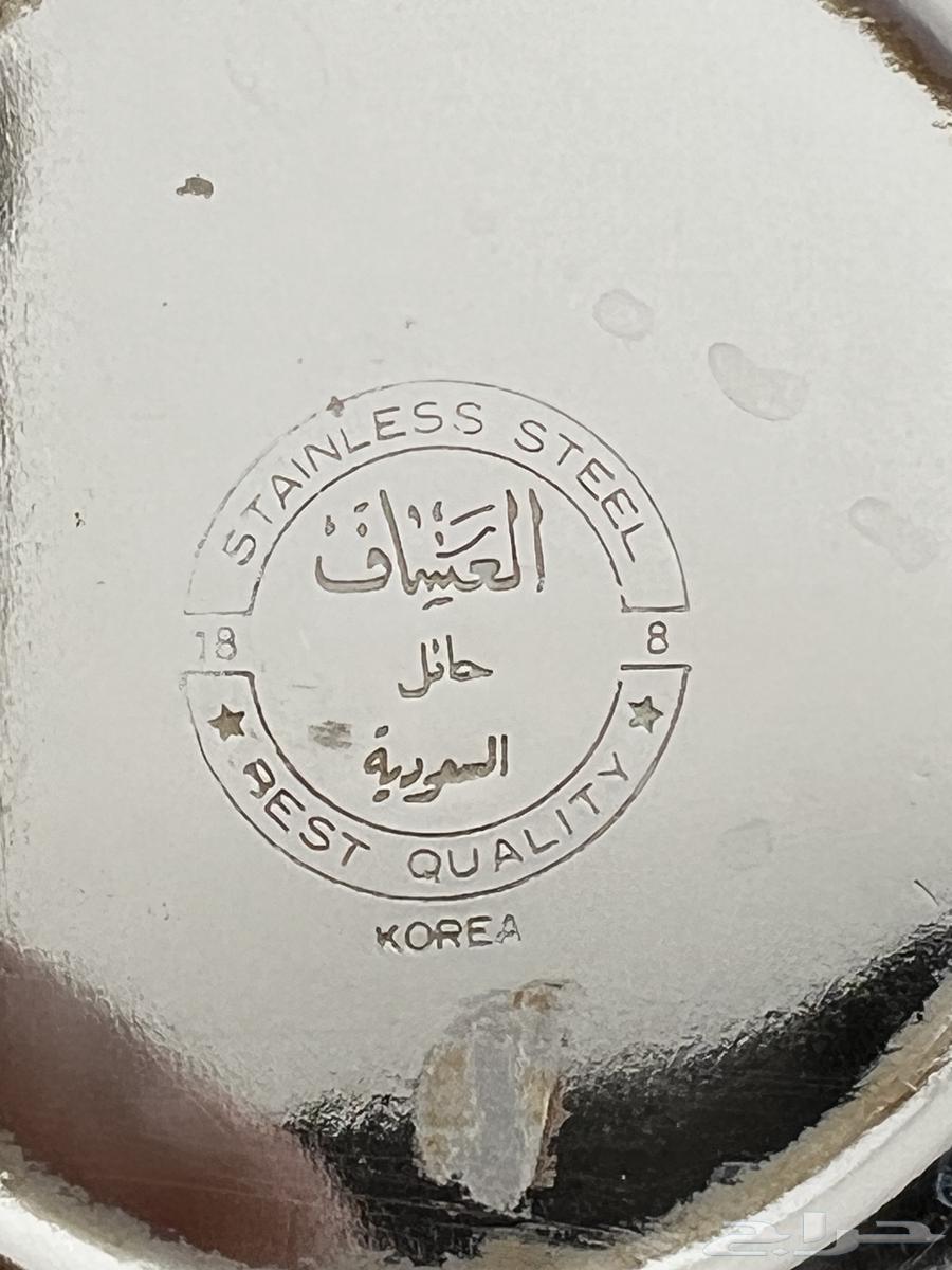 بريق العساف كوري64474818581635112