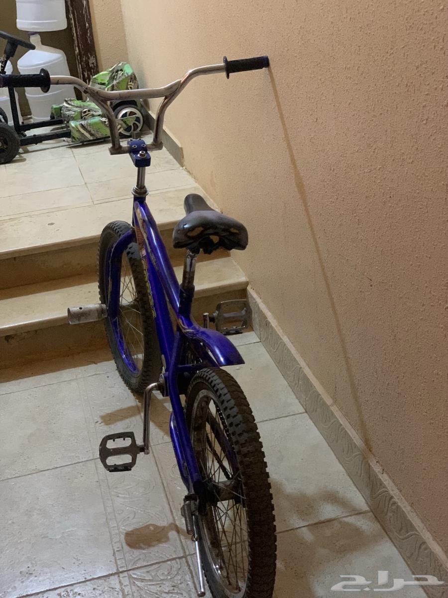 For sale 20-inch bicycle, used, for 100, and a girls' bicycle for 5064476043802625112