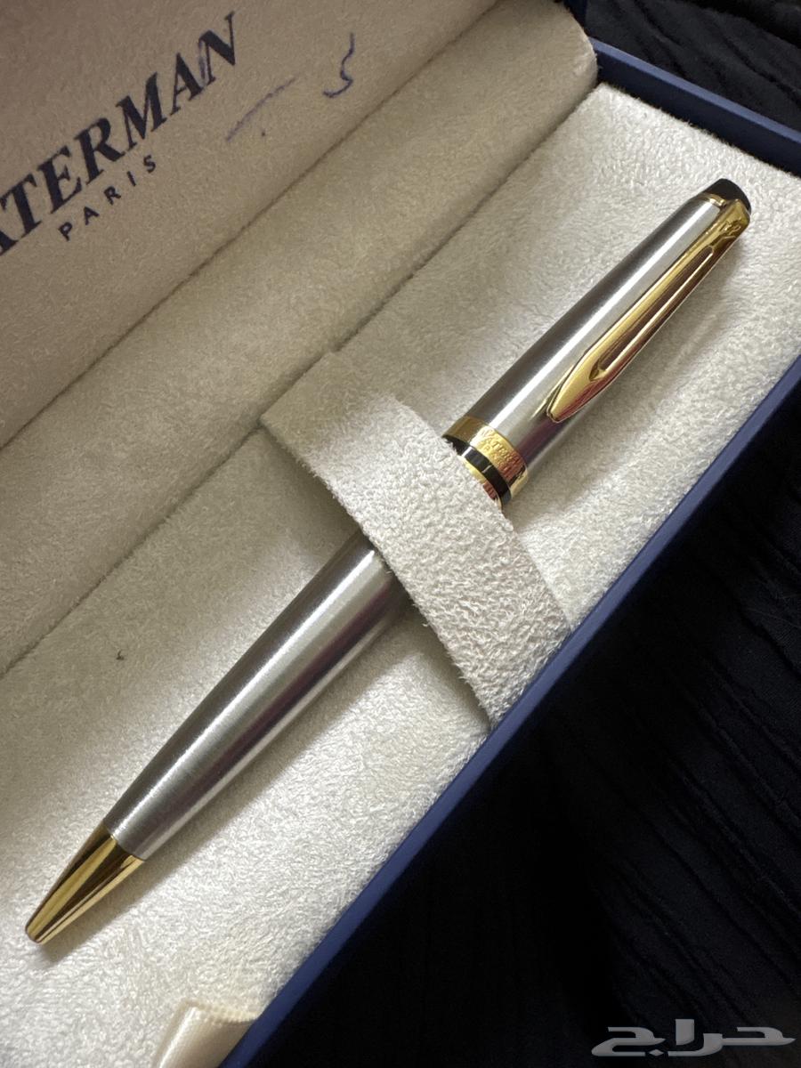 قلم اصلي واترمان باريس64475695007105111