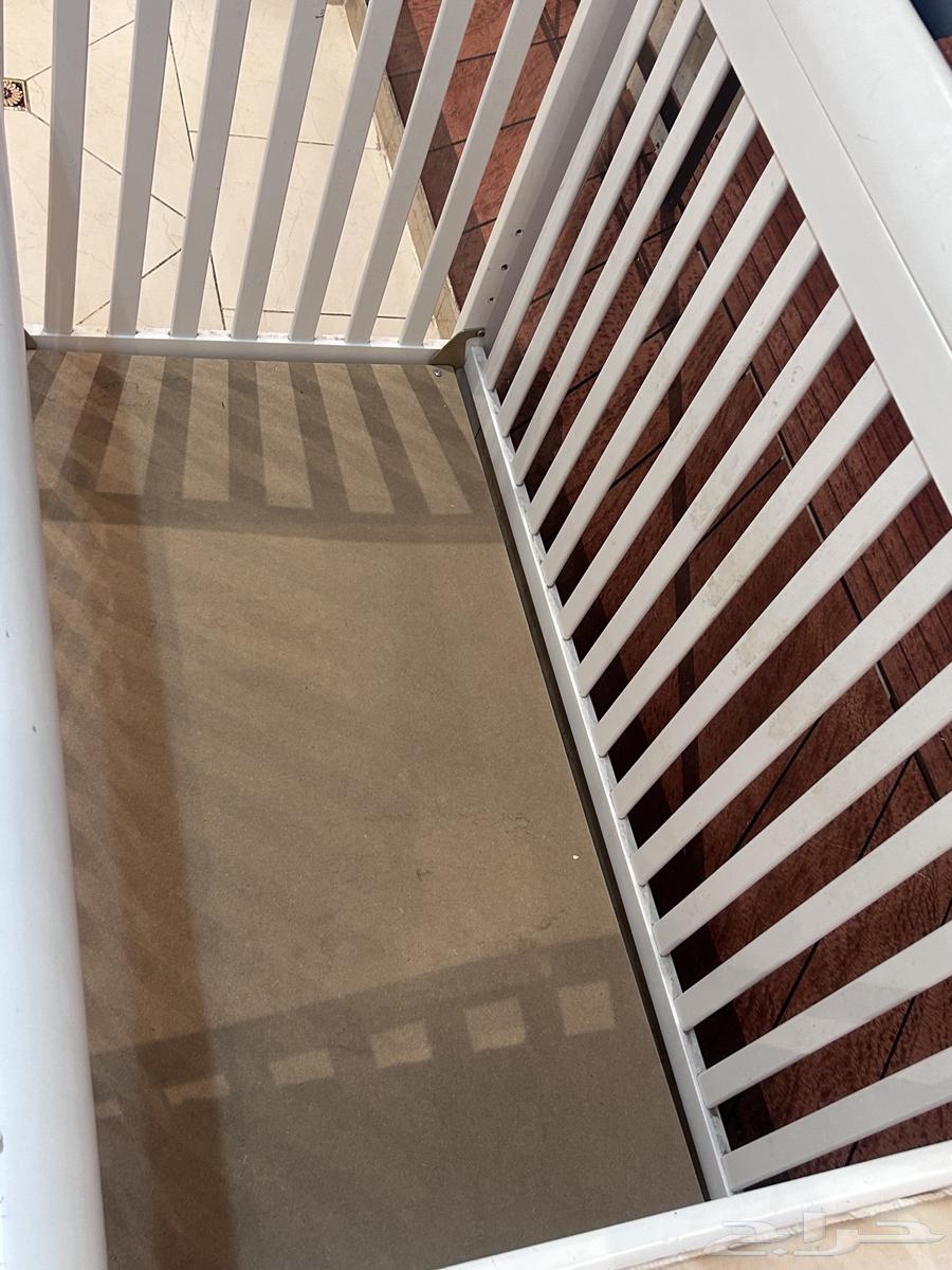 سرير اطفال للبيع64475681094785112